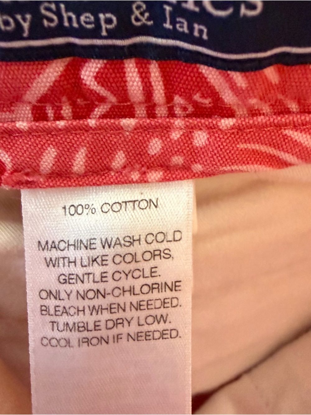 Vineyard Vines 7 “ Breaker Shorts - Picture 5 of 8